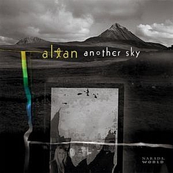 Altan - Another Sky album
