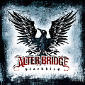 Alter Bridge - Blackbird album