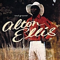 Alton Ellis - Soul Groover album