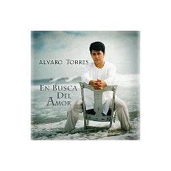 Alvaro Torres - En Busca Del Amor альбом