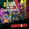 Alvin &amp; The Chipmunks - Undeniable album