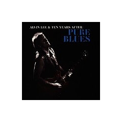 Alvin Lee - Pure Blues album