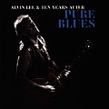Alvin Lee - Pure Blues album