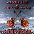 Alvin Lee - Solid Rock album
