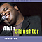 Alvin Slaughter - Rain Down album