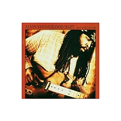 Alvin Youngblood Hart - Start With The Soul album