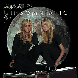 Aly &amp; Aj - Insomniatic album