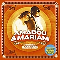 Amadou &amp; Mariam - Dimanche A Bamako альбом