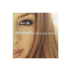 Amanda - Everybody Doesn&#039;t album