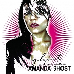 Amanda Ghost - Ghost Stories album