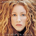 Amanda Marshall - Tuesdays Child альбом