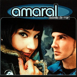 Amaral - Estrella De Mar альбом