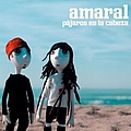 Amaral - Pájaros En La Cabeza альбом