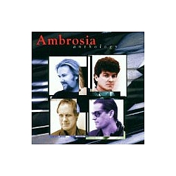 Ambrosia - Anthology альбом