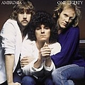 Ambrosia - One Eighty album