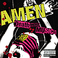 Amen - Death Before Musick album