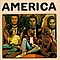 America - America альбом