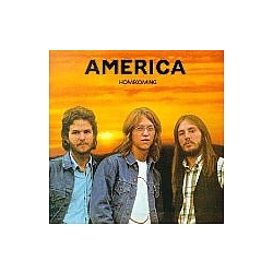 America - Homecoming album