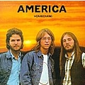 America - Homecoming альбом