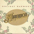 America - Holiday Harmony альбом