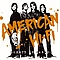 American Hi-Fi - Hearts On Parade album