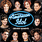American Idol Finalists - American Idol Greatest Moments album