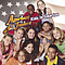 American Juniors - Kids In America album