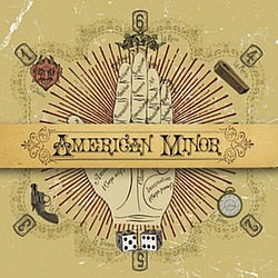 American Minor - American Minor альбом