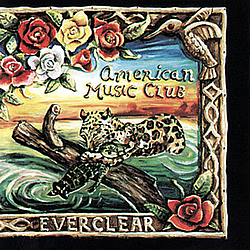 American Music Club - Everclear album