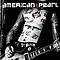 American Pearl - American Pearl альбом