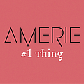 Amerie - 1 Thing album