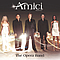 Amici Forever - The Opera Band album