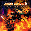 Amon Amarth - Versus The World альбом