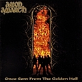 Amon Amarth - Once Sent From The Golden Hall album