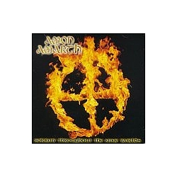 Amon Amarth - Sorrow Throughout The Nine Worlds album