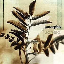 Amorphis - Tuonela album