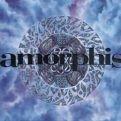 Amorphis - Elegy album