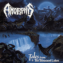 Amorphis - Tales From The Thousand Lakes альбом