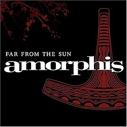 Amorphis - Far From The Sun album