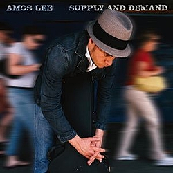 Amos Lee - Supply And Demand альбом