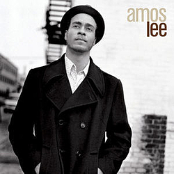 Amos Lee - Amos Lee album