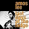 Amos Lee - Last Days At The Lodge album