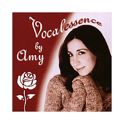 Amy - Vocalessence album