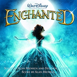 Amy Adams - Enchanted album
