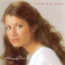 Amy Grant - Age To Age альбом