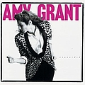 Amy Grant - Unguarded альбом