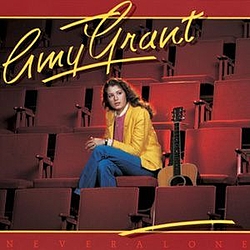 Amy Grant - Never Alone альбом