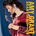 Amy Grant - Heart In Motion album
