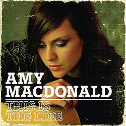 Amy MacDonald - This Is The Life album