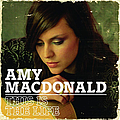 Amy MacDonald - This Is The Life альбом
